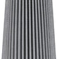 aFe MagnumFLOW Pro DRY S Universal Air Filter 3.5in F / 6in B / 4.5in T (Inv) / 9in H