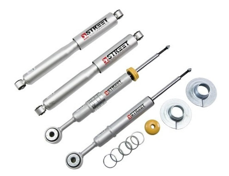 Belltech Street Performance Shock Set