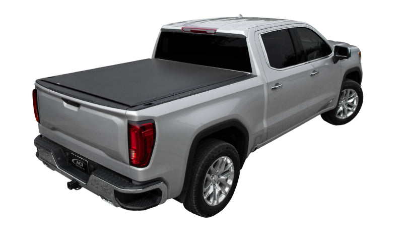 Access Tonnosport 2020+ Chevy/GMC Full Size 2500 3500 6ft 8in Bed (w/ MultiPro) Roll-Up Cover