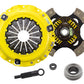 ACT 1987 Chrysler Conquest XT/Race Sprung 4 Pad Clutch Kit