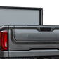 Access LOMAX Stance Hard Cover 07+ Toyota Tundra 5ft 6in Box (w/ deck rail) Black Urethane