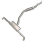 aFe MACH Force-Xp 17-21 Audi Q5 L4-2.0L (T) 3in to 2.5in Stainless Steel Cat-Back Exhaust System