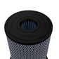 aFe MagnumFLOW Pro 5R Air Filters 3in F x 5-1/2in B x 5-1/4in T (Inverted) x 8in H