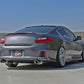 aFe Takeda Exhaust Cat-Back 13-14 Honda Accord Coupe EX-L V6 3.5L 304SS