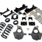 Belltech LOWERING KIT W/O SHOCKS