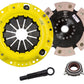 ACT 1986 Toyota Corolla HD/Race Rigid 6 Pad Clutch Kit