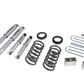 Belltech LOWERING KIT WITH SP SHOCKS