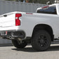 aFe Gemini XV 4in to Dual 3in 304 SS Cat-Back Exhaust w/ Cutout 19-21 GM Silverado/Sierra V8-6.2L