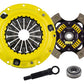 ACT 1990 Eagle Talon Sport/Race Sprung 4 Pad Clutch Kit