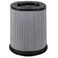 aFe MagnumFLOW PDS Univ Air Filter (6 x 4)in F x (8.5 x 6.5)in B x (7 x 5)in T(Inv) x 10in H