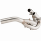 Big Gun 06-14 Yamaha RAPTOR 700 Head Pipe