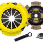 ACT 2008 Scion xD HD/Race Sprung 6 Pad Clutch Kit