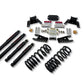 Belltech LOWERING KIT WITH ND2 SHOCKS