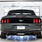 AWE Tuning S550 Mustang EcoBoost Axle-back Exhaust - Touring Edition (Chrome Silver Tips)