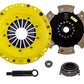 ACT 1999 Acura Integra XT/Race Rigid 6 Pad Clutch Kit