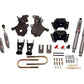 Belltech LOWERING KIT WITH SP SHOCKS