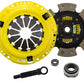 ACT 1990 Honda Civic MaXX/Race Sprung 6 Pad Clutch Kit