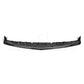 Anderson Composites 14-15 Chevrolet Camaro SS / 1LE Type-LE Front Splitter