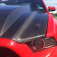 Anderson Composites 2013-2014 Ford Mustang Type-CJ Carbon Fiber Cowl Hood