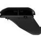 aFe Rapid Induction Dynamic Air Scoop 2021+ Ford F-150V6/V8 - Black