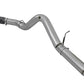 aFe LARGE Bore HD 5in Exhausts DPF-Back SS w/ Black Tips 16-17 GM Diesel Truck V8-6.6L (td) LML/L5P