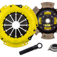 ACT 2008 Scion xD Sport/Race Sprung 6 Pad Clutch Kit