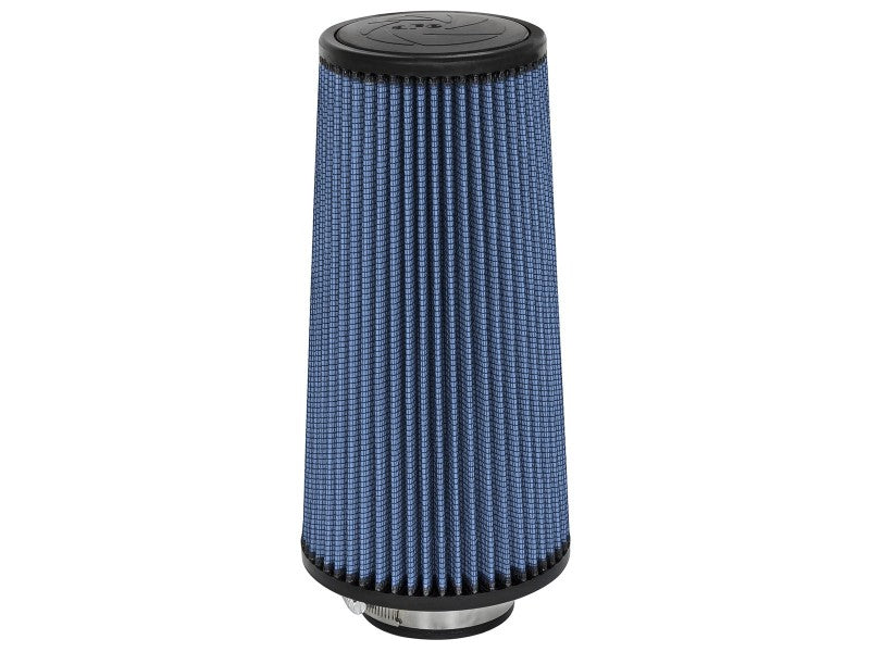 aFe MagnumFLOW Air Filters UCO P5R A/F P5R 3F x 6B x 4-3/4T x 12H