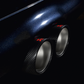 Akrapovic 07-14 MINI Cooper S (R56) / Cooper S Cabrio (R57) Evolution Line Cat Back (SS) (Req. Tips)