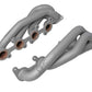 aFe Ford F-150 15-22 V8-5.0L Twisted Steel 1-5/8in to 2-1/2in 304 Stainless Headers w/ Titanium Coat