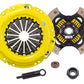 ACT 2001 Lexus IS300 XT/Race Sprung 4 Pad Clutch Kit