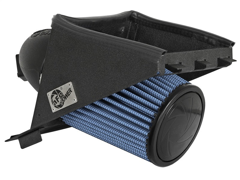 aFe Magnum FORCE Stage-2 Pro 5R Cold Air Intake System 09-14 Ford Edge V6-3.5L