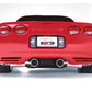 Borla 97-04 C5 Corvette (incl Z06) 5.7L V8 AT/MT Aggressive Stinger Cat-Back Exhaust