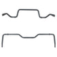 Belltech 19-20 Ram 1500 (All Cabs) 2wd/4wd (Lifted) ANTI-SWAYBAR SETS 5463/5563