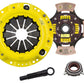 ACT 1986 Toyota Corolla HD/Race Sprung 4 Pad Clutch Kit