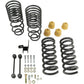 Belltech LOWERING KIT W/O SHOCKS