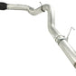 aFe MACHForce XP 5in DPF-Back 409SS Exhaust Dodge Diesel Trucks 07.5-12 L6-6.7L (td) Black Tip