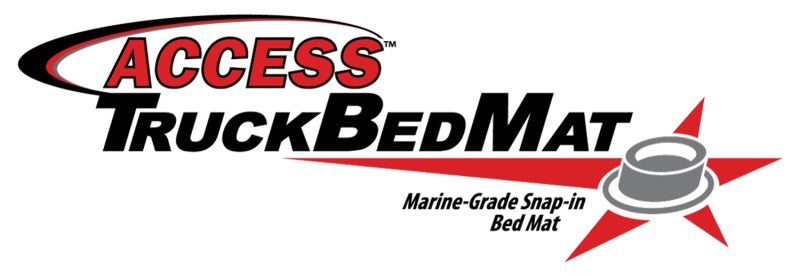 Access Truck Bed Mat 99-07 Chevy/GMC Chevy / GMC Full Size 8ft Bed (Includes Dually)