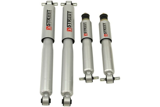 Belltech Street Performance Shock Absorber Set