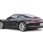 Akrapovic 16-17 Porsche 911 Carrera S/4/4S/GTS (991.2) Slip-On Line (Titanium) w/ Titanium Tips