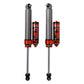 Fox Jeep JK 2.5 Factory Series 10.58in. Internal Bypass Reservoir Shock/2.5-4in. Lift (Pair)