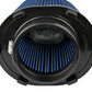 aFe Magnum FLOW Pro 5R Air Filter 5in inlet / 9x7.5in Base  / 6.75x5.5in Top (Inv) / 7.5in Height