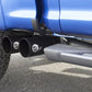 aFe Rebel 3in 409 SS Cat-Back Exhaust 2021 Ford F-150 V6 2.7L/3.5L (tt)/V8 5.0L w/ Black Tips