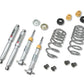 Belltech LOWERING KIT WITH SP SHOCKS