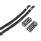 Belltech LOWERING KIT W/O SHOCKS