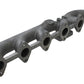 aFe Bladerunner Ductile Iron Manifolds Exhaust Dodge Diesel Trucks 03-07 L6-5.9L (td)