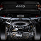 AWE Tuning 07-18 Jeep Wrangler JK/JKU 3.6L Trail Edition Cat-Back Exhaust