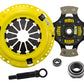 ACT 1990 Honda Civic XT/Race Sprung 4 Pad Clutch Kit