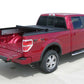 Access Original 08-14 Ford F-150 6ft 6in Bed w/ Side Rail Kit Roll-Up Cover