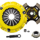 ACT 2004 Mazda RX-8 HD/Race Sprung 4 Pad Clutch Kit