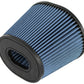 aFe MagnumFLOW Air Filters IAF A/F P5R 5F x (9x7-1/2)B x (6-3/4x5-1/2)T x 6-7/8inH